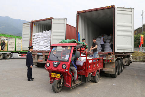 Quảng Ninh: Hỗ trợ doanh nghiệp nâng cao năng lực xuất nhập khẩu