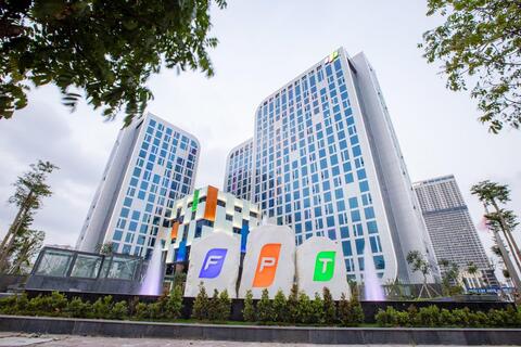 2 tháng đầu năm, FPT ghi nhận doanh thu tăng 7,2% và lợi nhuận tăng 18%