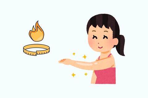 Bật mí 4 bữa sáng nhanh gọn giúp đốt cháy mỡ thừa ở cánh tay