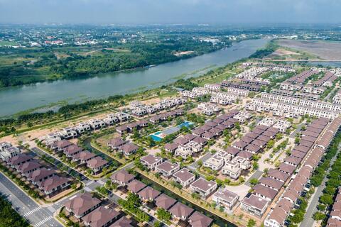 Doanh nghiệp địa ốc “mạnh tay” ưu đãi cho người mua nhà