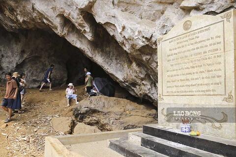 Chi tiết các không gian quy hoạch Di tích Chiến trường Điện Biên Phủ