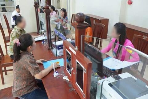 Kết thúc sử dụng người hoạt động không chuyên trách cấp xã trước ngày 31.5