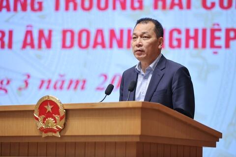 Bảo đảm cung ứng điện cho tăng trưởng hai con số