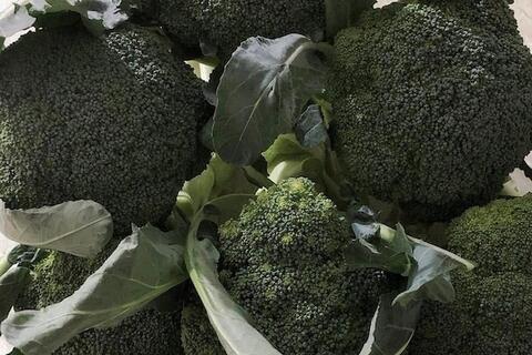 Khô mắt được hạn chế bằng một loại rau quen thuộc