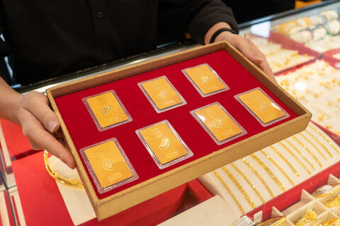 Giá vàng hôm nay (30/3): Giữ mốc hơn 170 triệu đồng/lượng