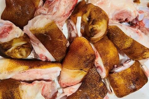 Bổ sung collagen từ móng giò: Nên chú ý gì?