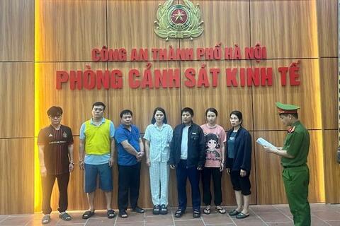 Nghiêm trị những kẻ tiếp tay cho 300 tấn thịt lợn bệnh ra thị trường