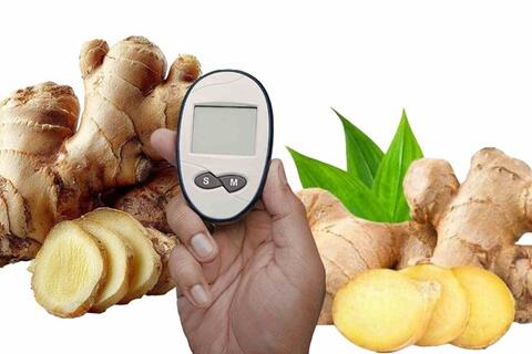 Thời điểm ăn gừng giúp cải thiện đường huyết, mỡ máu