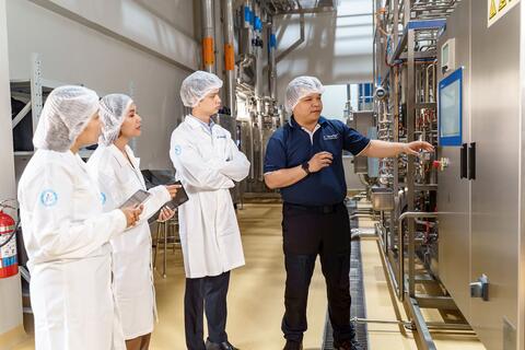 Tetra Pak đồng hành tăng tốc đổi mới cùng ngành thực phẩm và đồ uống tại châu Á – Thái Bình Dương