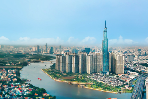 Vingroup lên kế hoạch lợi nhuận tăng 126% năm 2026, mức cao kỷ lục