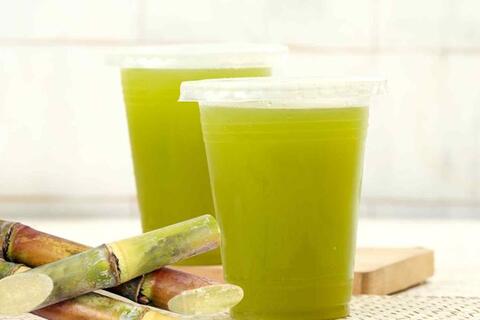 Nước mía và thực hư công dụng chống say nắng ngày hè