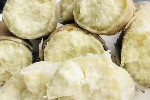 Cách ăn khoai lang tốt cho sức khỏe gan