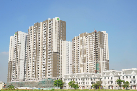 Novaland công bố tài liệu đại hội cổ đông, đặt mục tiêu lợi nhuận tăng mạnh