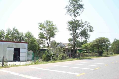 Dự án 1.940 tỉ đồng vướng mặt bằng, nguy cơ trễ giải ngân