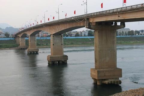 Mực nước các hồ thủy điện trong cả nước ngày 6.4