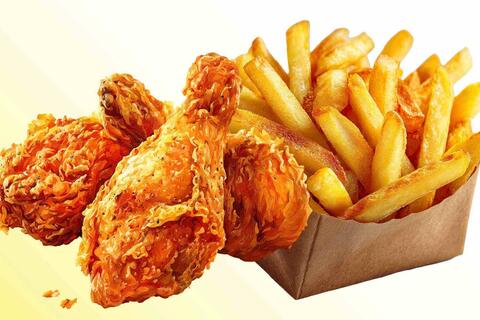 Bảo vệ tim mạch nên tránh 4 nhóm thực phẩm làm tăng cholesterol