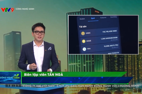 Giữ nhịp sống xanh trong biến động