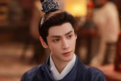 Phim AI của Trung Quốc bị gỡ bỏ vì dùng hình ảnh giống La Vân Hi