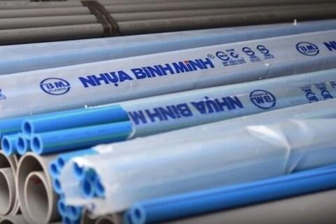 Nhựa Bình Minh kỳ vọng doanh thu và lợi nhuận lập đỉnh, duy trì cổ tức cao