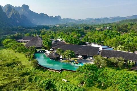 Mặt Trời Hòa Bình giảm lãi, ưu tiên dòng tiền đầu tư loạt dự án quy mô