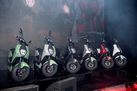 Honda Việt Nam bán hơn 241.000 xe máy trong tháng 3, doanh số phục hồi sau giai đoạn “tụt dốc”