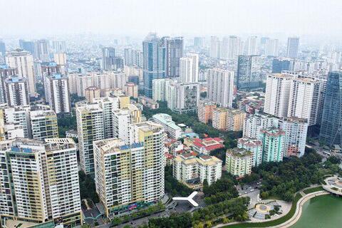 Doanh nghiệp BĐS lạm dụng đòn bẩy phải quyết liệt tái cấu trúc nếu không muốn bị thanh lọc