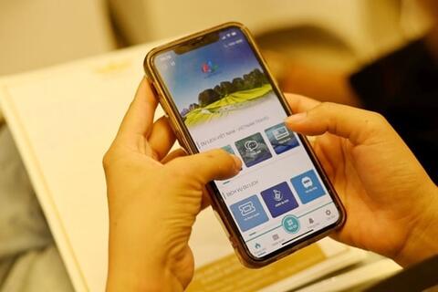 SHB đồng hành thúc đẩy chuyển đổi số ngành du lịch