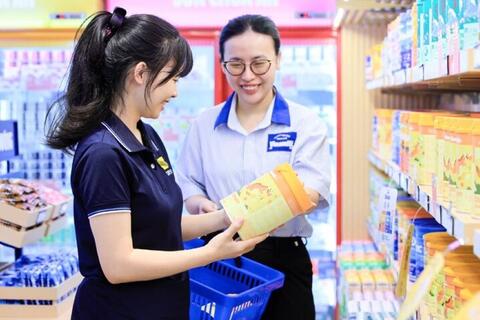 Thương hiệu quốc gia: Động lực giúp doanh nghiệp tái cấu trúc nội sinh