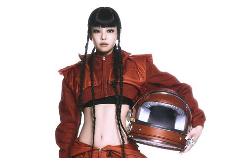 Jennie (Blackpink) lọt top 100 người có ảnh hưởng nhất thế giới năm 2026