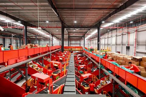 Bắc Ninh hướng đến trung tâm điều phối chuỗi cung ứng toàn cầu