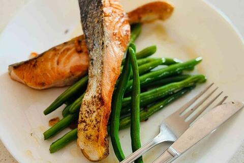 2 món giàu collagen dùng đúng cách giúp hỗ trợ giảm cân