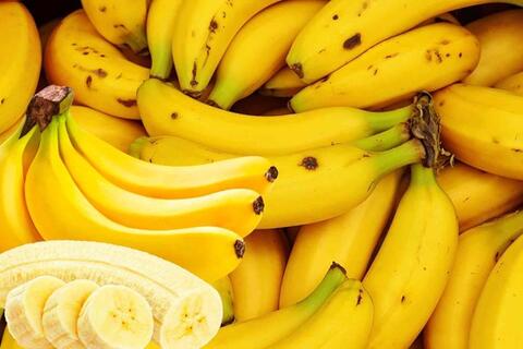 Cách ăn chuối buổi sáng giúp giảm cân hiệu quả