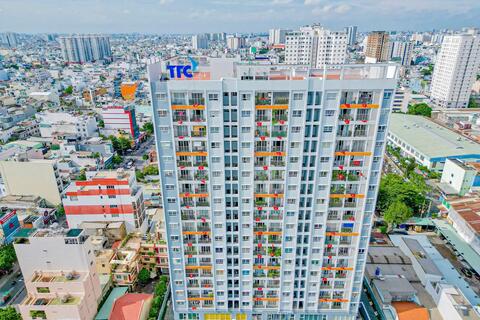 Tạo giá trị cộng hưởng và câu chuyện hoán đổi vốn: Cổ đông TTC Land nhận được gì?