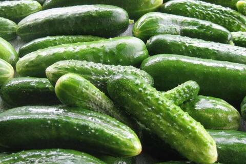 9 loại rau củ quả bổ thận nên ăn thường xuyên