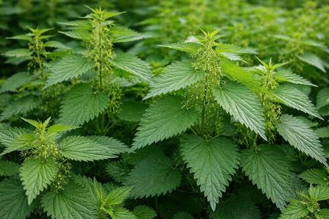 Loại cây cỏ dại giúp hỗ trợ điều trị viêm mũi dị ứng