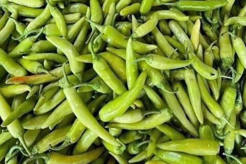 Cách ăn ớt cay không ảnh hưởng thận khỏe