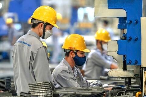 Vì sao công nghiệp và thương mại là chìa khóa tăng trưởng hai con số?