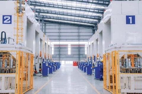 Thép SMC bước vào cuộc 'đại phẫu': Từ xử lý tài sản đến tái thiết mô hình tăng trưởng