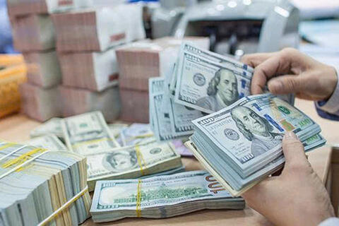 Tỷ giá USD hôm nay 5/5/2026: 'Chợ đen' mất tới hơn 50 đồng