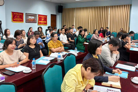 Doanh nghiệp Việt phải làm gì để vào thị trường Anh?