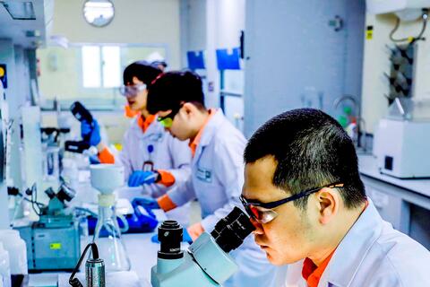 HSBC nâng định giá MSR giữa chu kỳ tăng trưởng mới của vonfram
