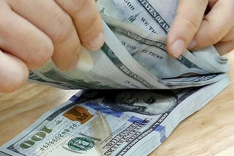 Tỷ giá USD hôm nay 13/5/2026: Đồng loạt đi lên