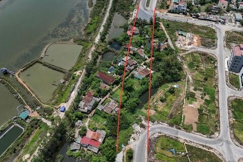 Dự án gần 180 tỉ đồng ở Quảng Trị dang dở vì chậm cấp vốn