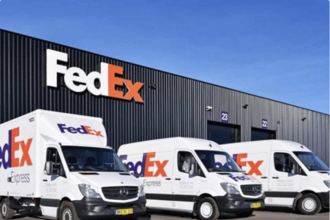 Doanh nghiệp lao đao, 'kêu cứu' vì hàng mắc kẹt tại hệ thống FedEx