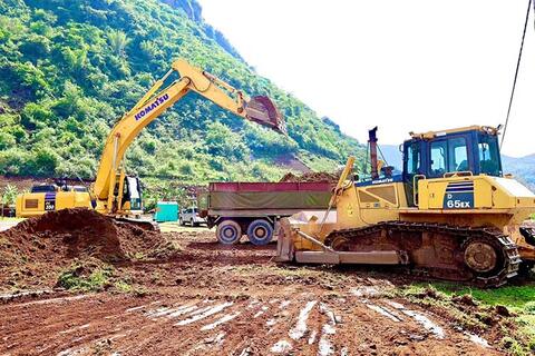 Sắp triển khai dự án cao tốc Sơn La - Điện Biên sau nhiều năm chờ đợi