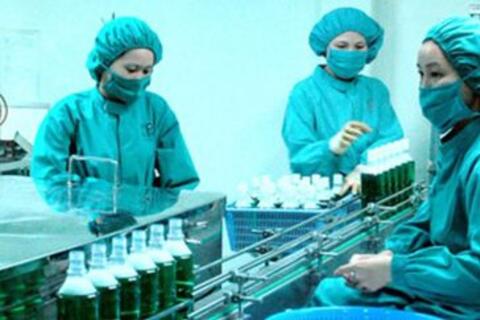Tình hình kinh doanh quý 1 của Pharmedic thế nào trong lúc lô dung dịch nhỏ mắt Natri clorid 0,9% bị yêu cầu thu hồi?