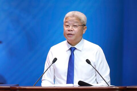 Thứ trưởng Bộ Nội vụ: "Ở đâu có sáng kiến, ở đó phải được ghi nhận xứng đáng"