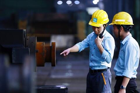 Tuyển dụng 300 lao động làm việc tại Công ty TNHH Gang thép Hưng Nghiệp Formosa Hà Tĩnh