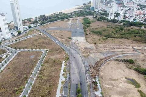 Dời ngày xét xử phúc thẩm 2 cựu Thiếu tướng, Hậu "Pháo" vụ sân bay Nha Trang cũ