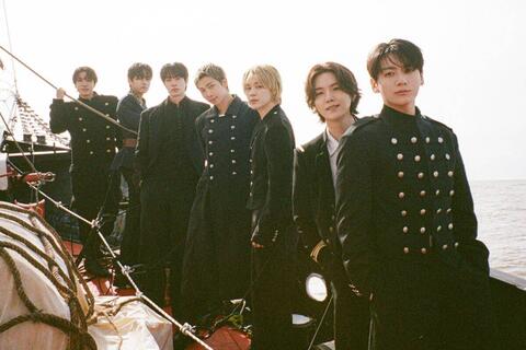 Cơ hội tranh giải của BTS khi Grammy đổi mới